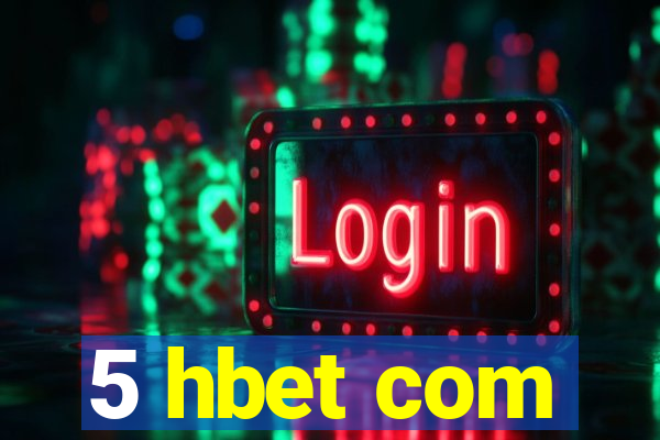 5 hbet com